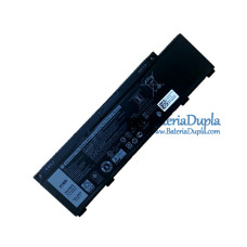 Bateria para Dell 15 3590 266J9 G3 Ins15PR-1545W 1548BR [bateria de substituição]